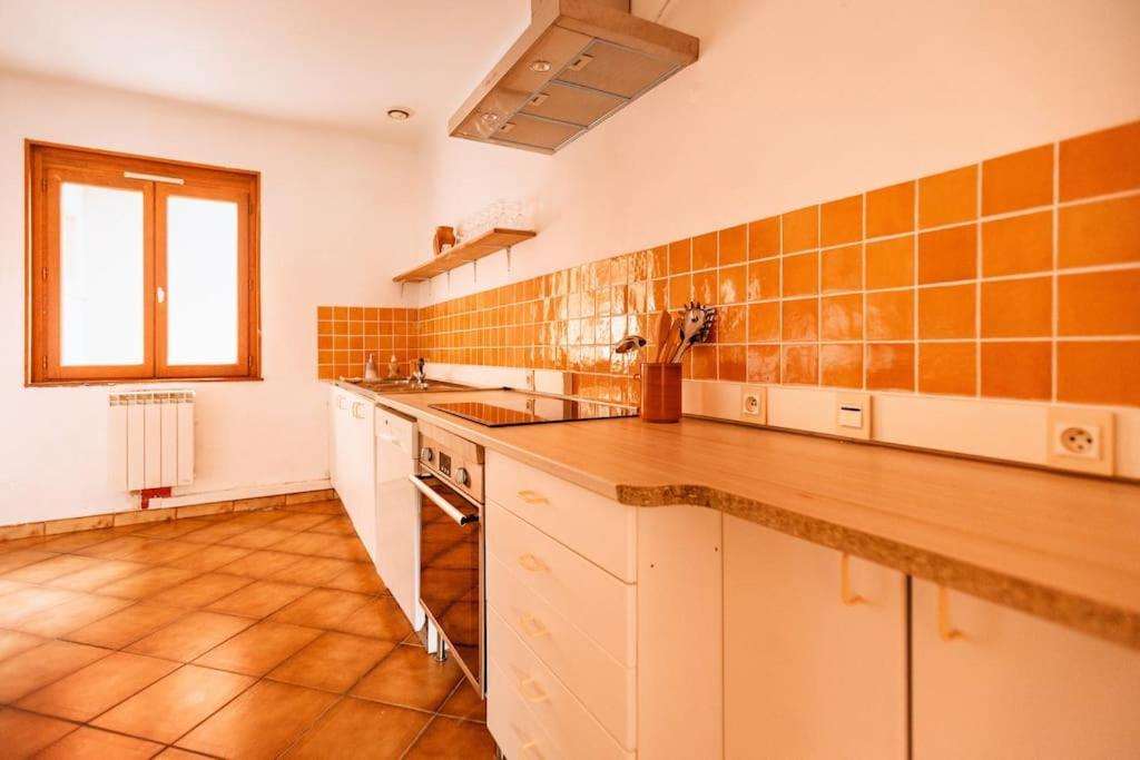 Logement Sur La Route Des Vins Гебершвир Экстерьер фото